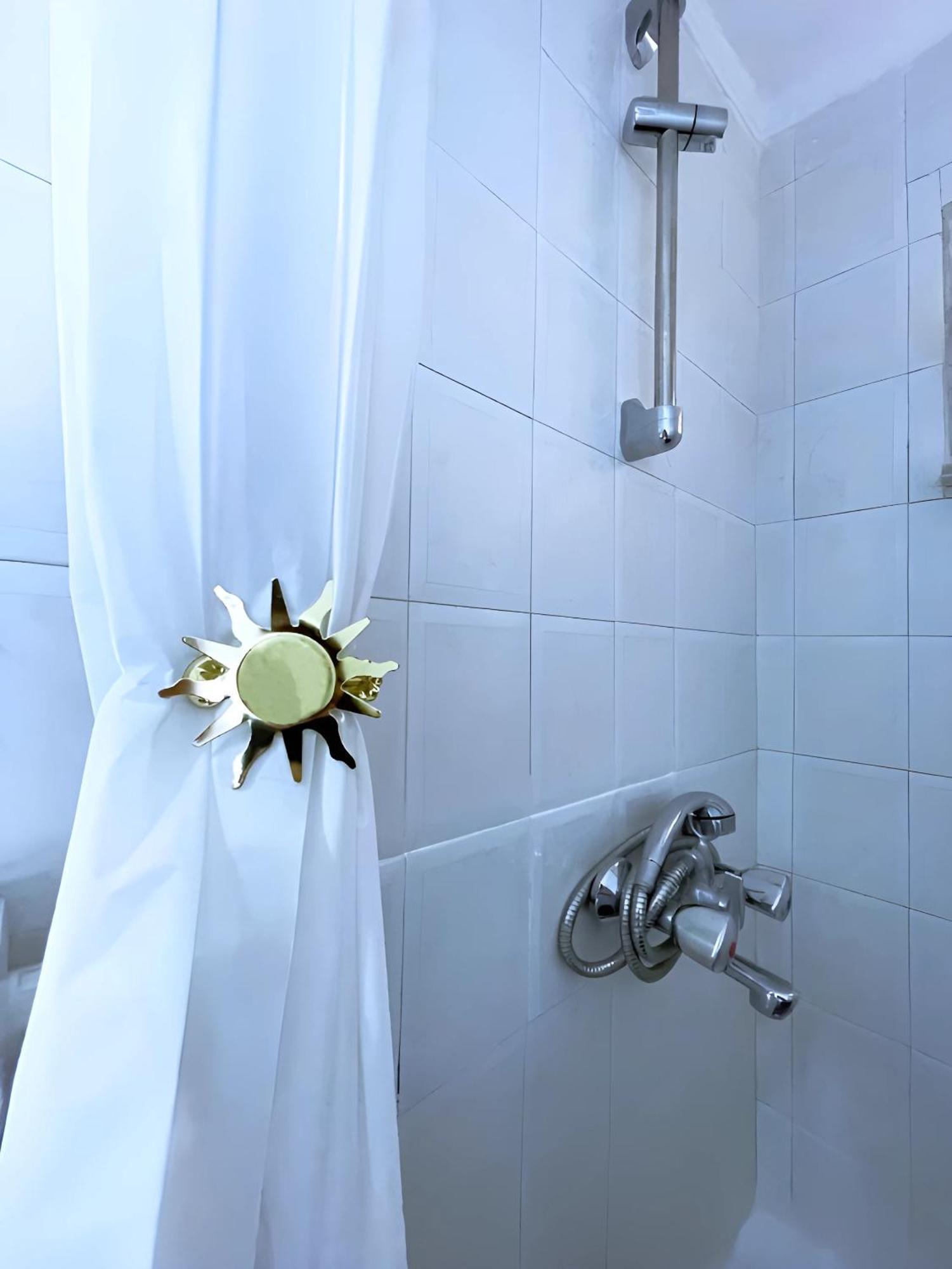 Jacque'S Boutique Suite Thessaloníki Ngoại thất bức ảnh