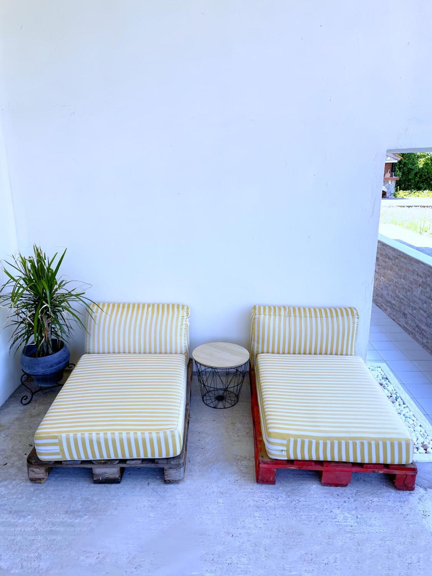 Jacque'S Boutique Suite Thessaloníki Ngoại thất bức ảnh