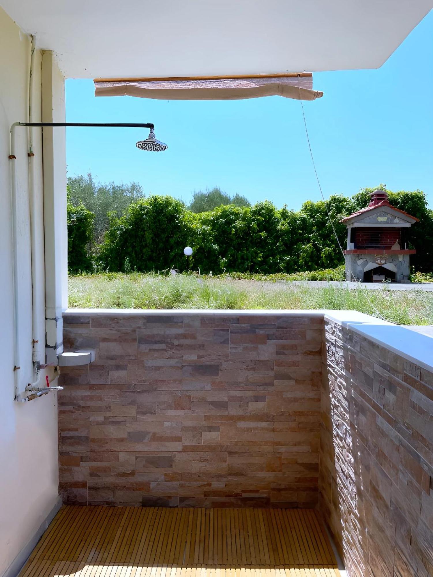 Jacque'S Boutique Suite Thessaloníki Ngoại thất bức ảnh