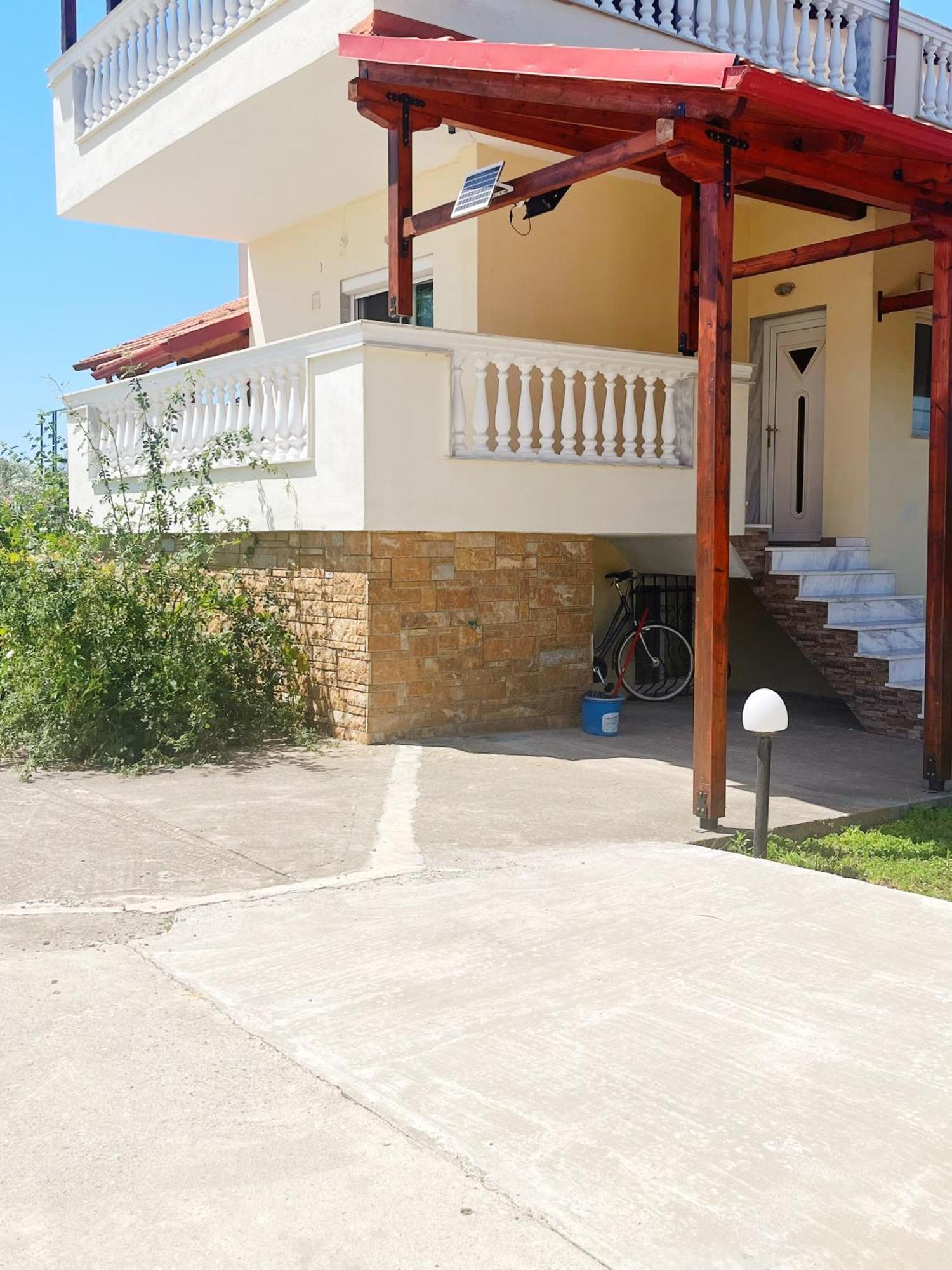 Jacque'S Boutique Suite Thessaloníki Ngoại thất bức ảnh
