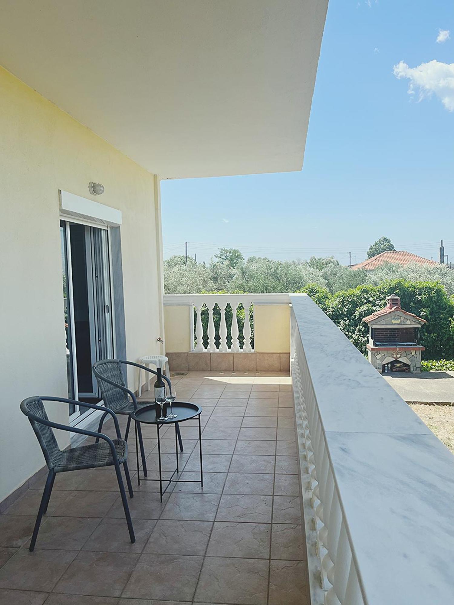 Jacque'S Boutique Suite Thessaloníki Ngoại thất bức ảnh