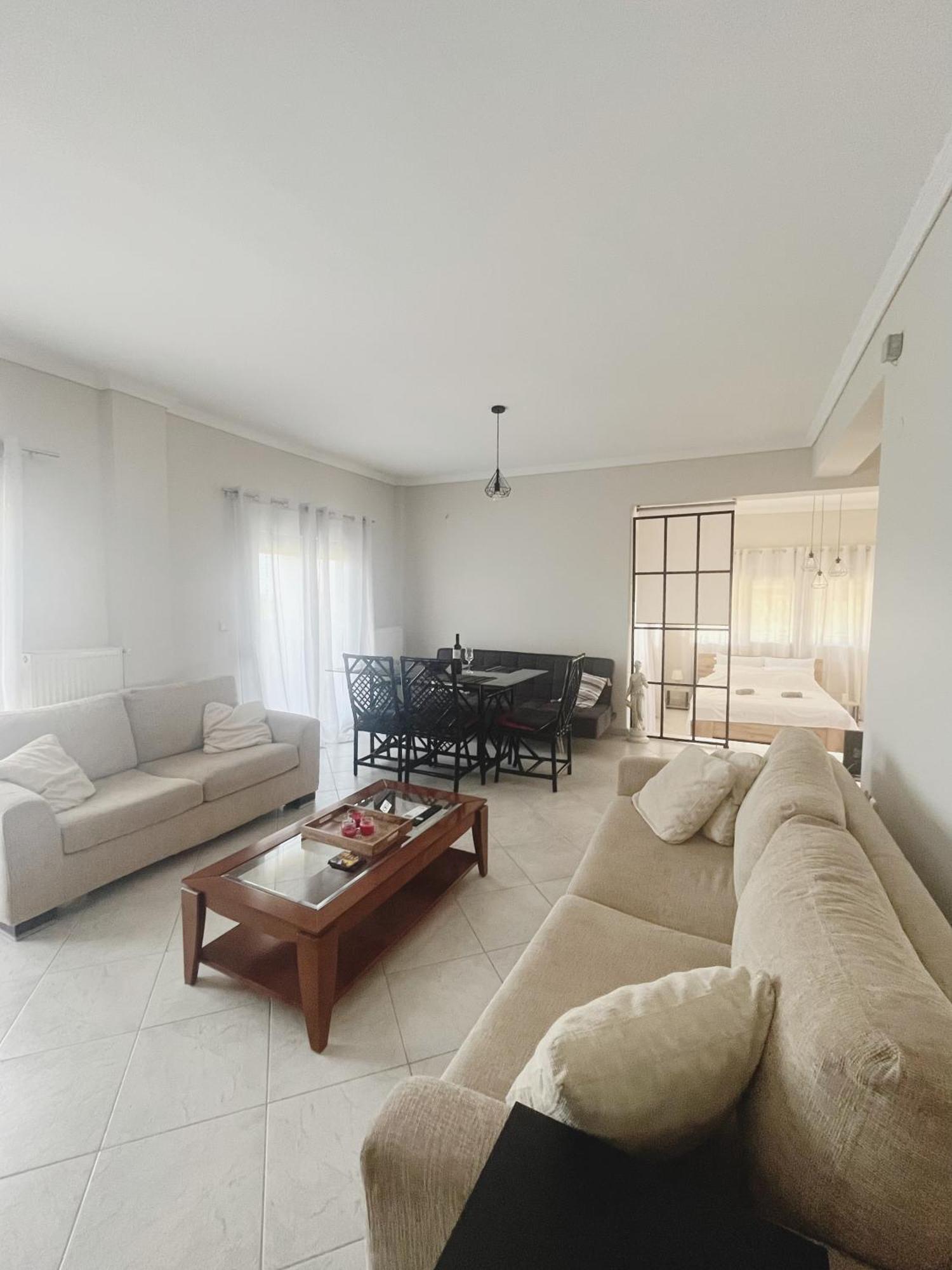 Jacque'S Boutique Suite Thessaloníki Ngoại thất bức ảnh
