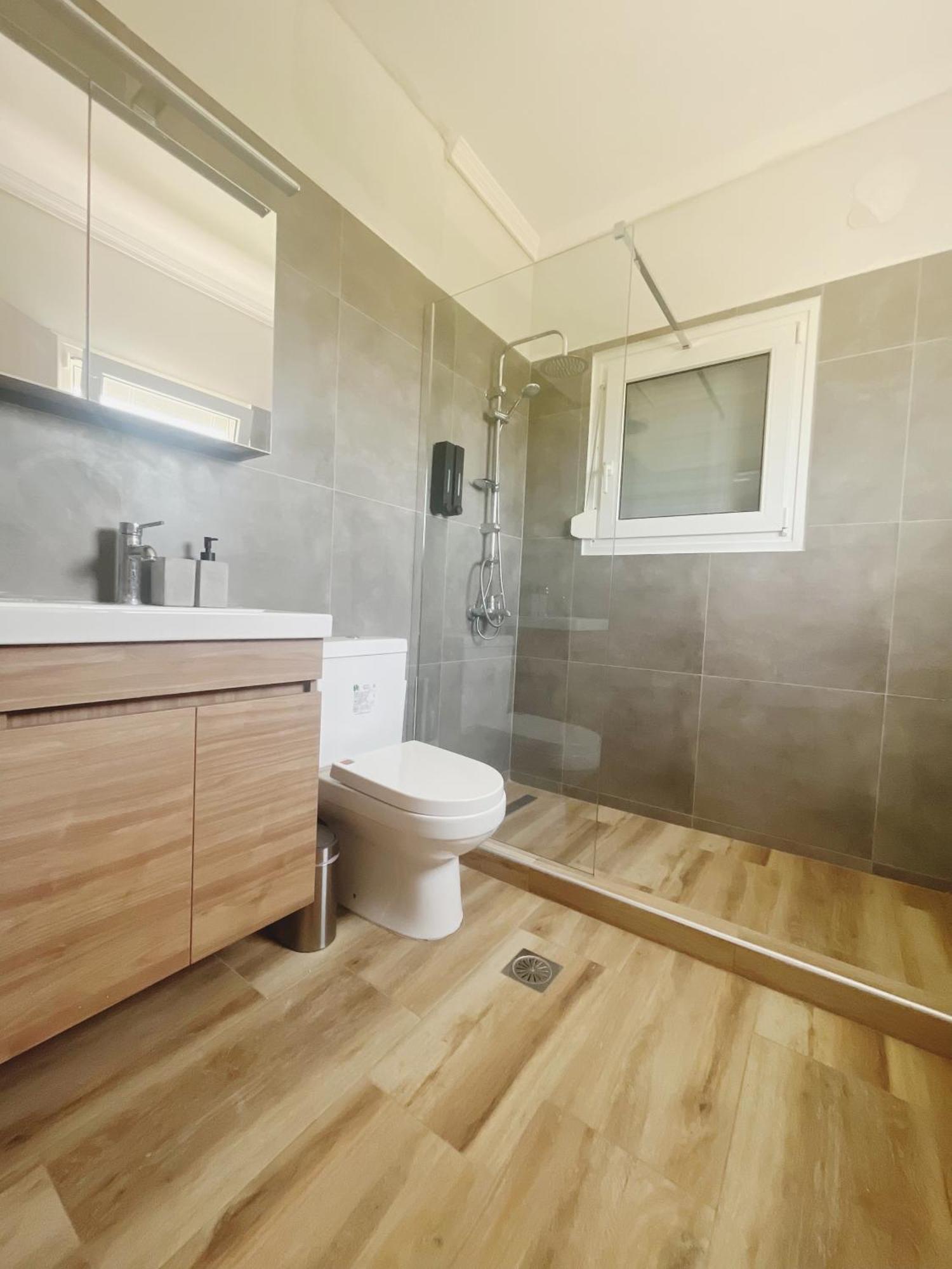 Jacque'S Boutique Suite Thessaloníki Ngoại thất bức ảnh