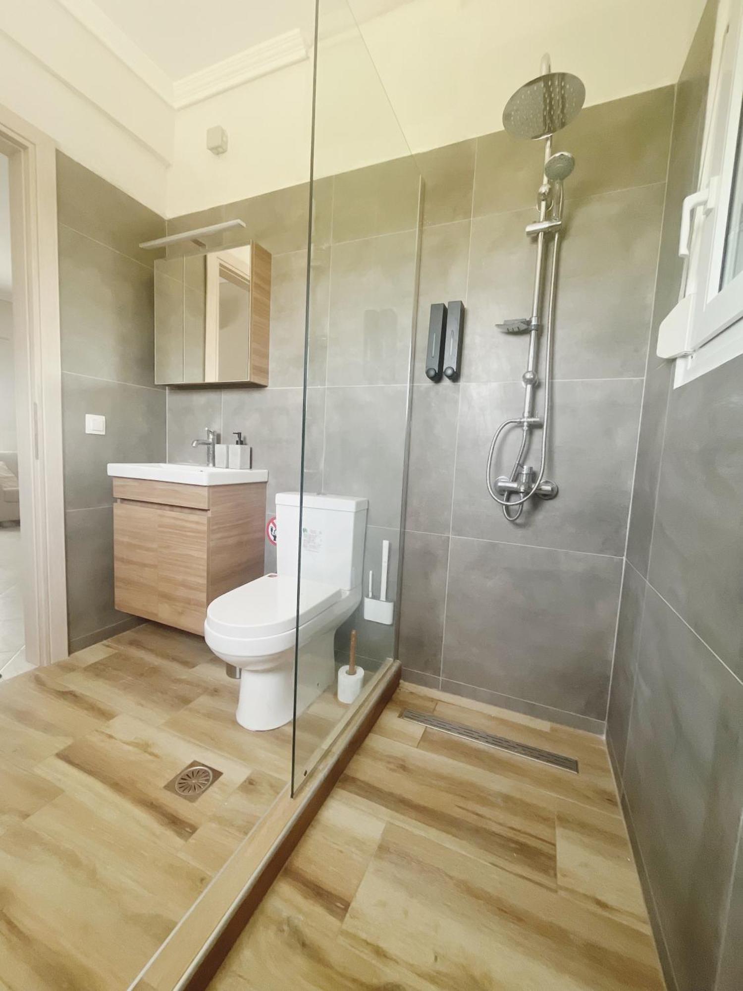 Jacque'S Boutique Suite Thessaloníki Ngoại thất bức ảnh