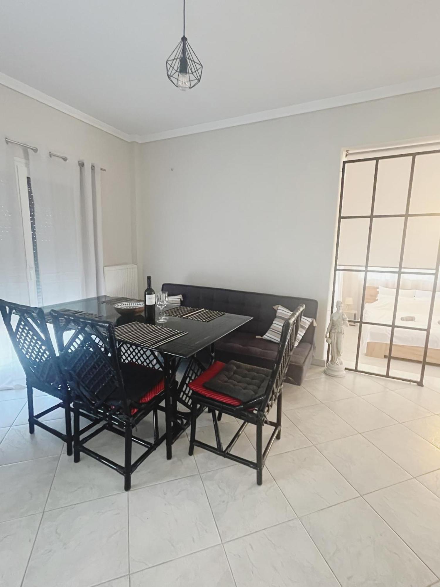 Jacque'S Boutique Suite Thessaloníki Ngoại thất bức ảnh