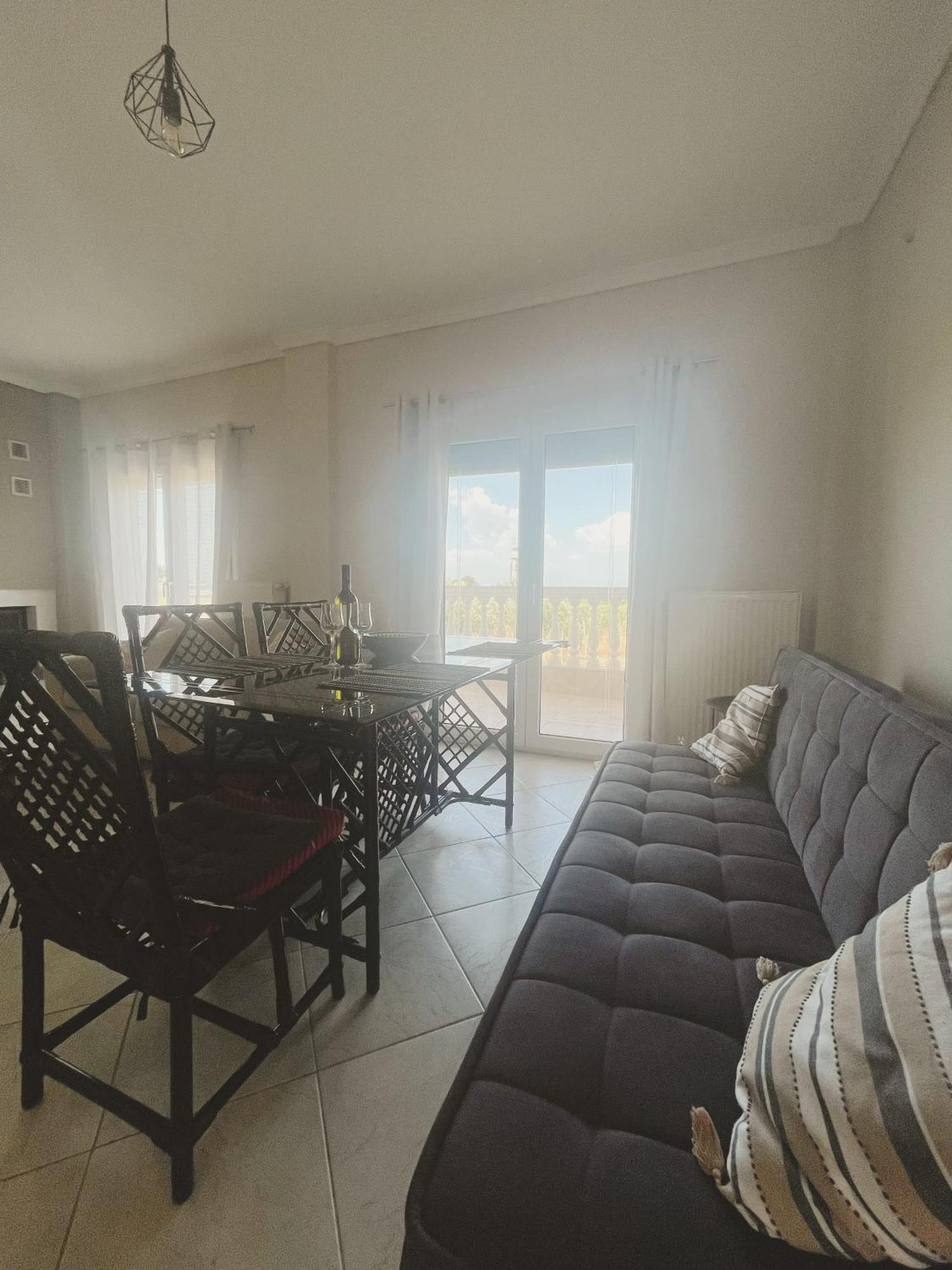 Jacque'S Boutique Suite Thessaloníki Ngoại thất bức ảnh