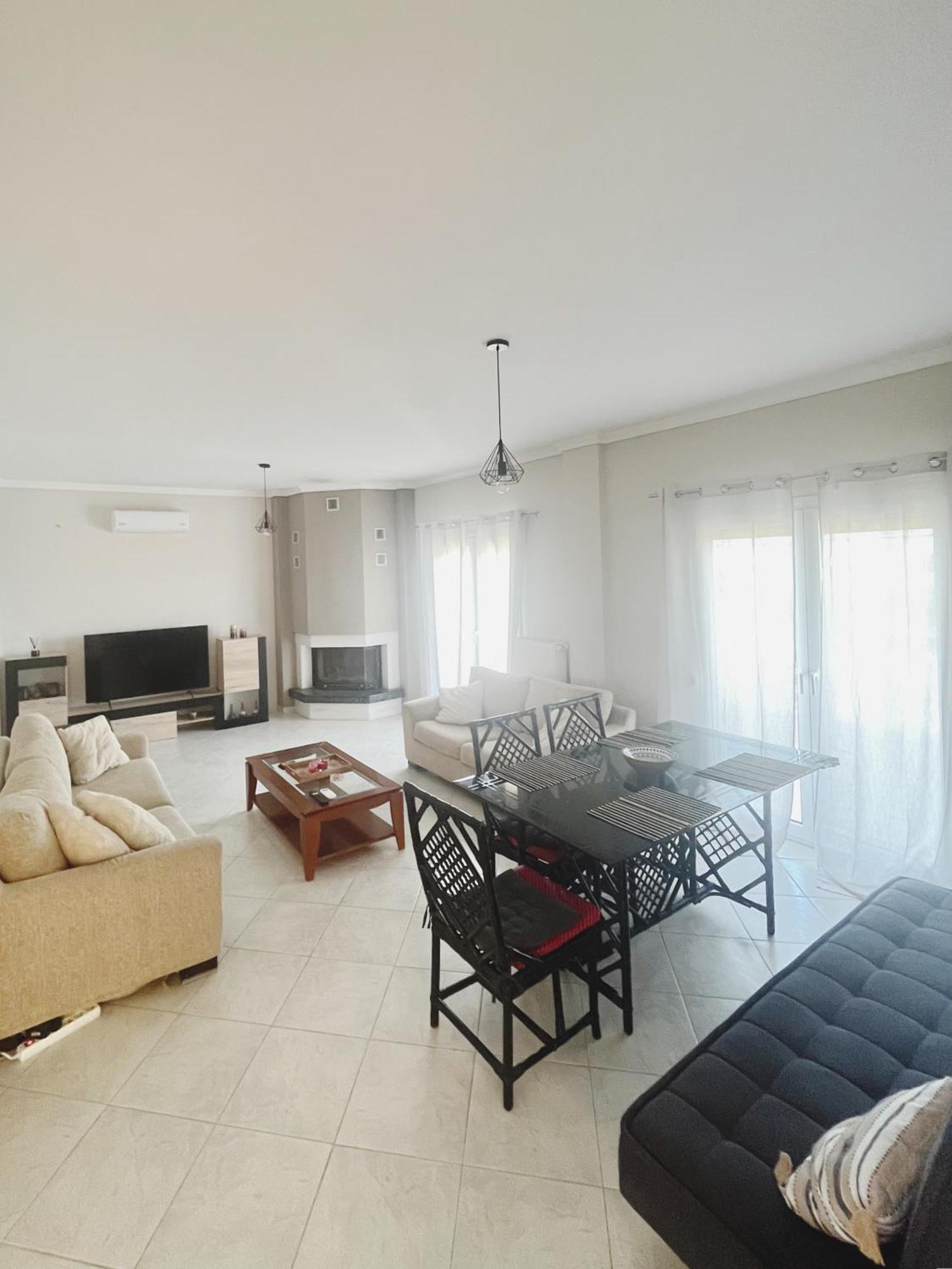 Jacque'S Boutique Suite Thessaloníki Ngoại thất bức ảnh
