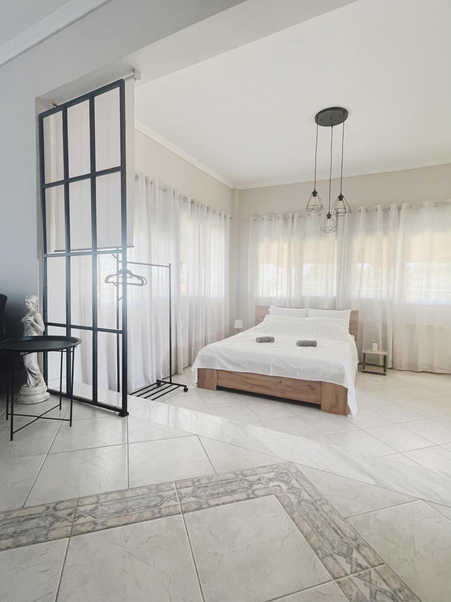 Jacque'S Boutique Suite Thessaloníki Ngoại thất bức ảnh