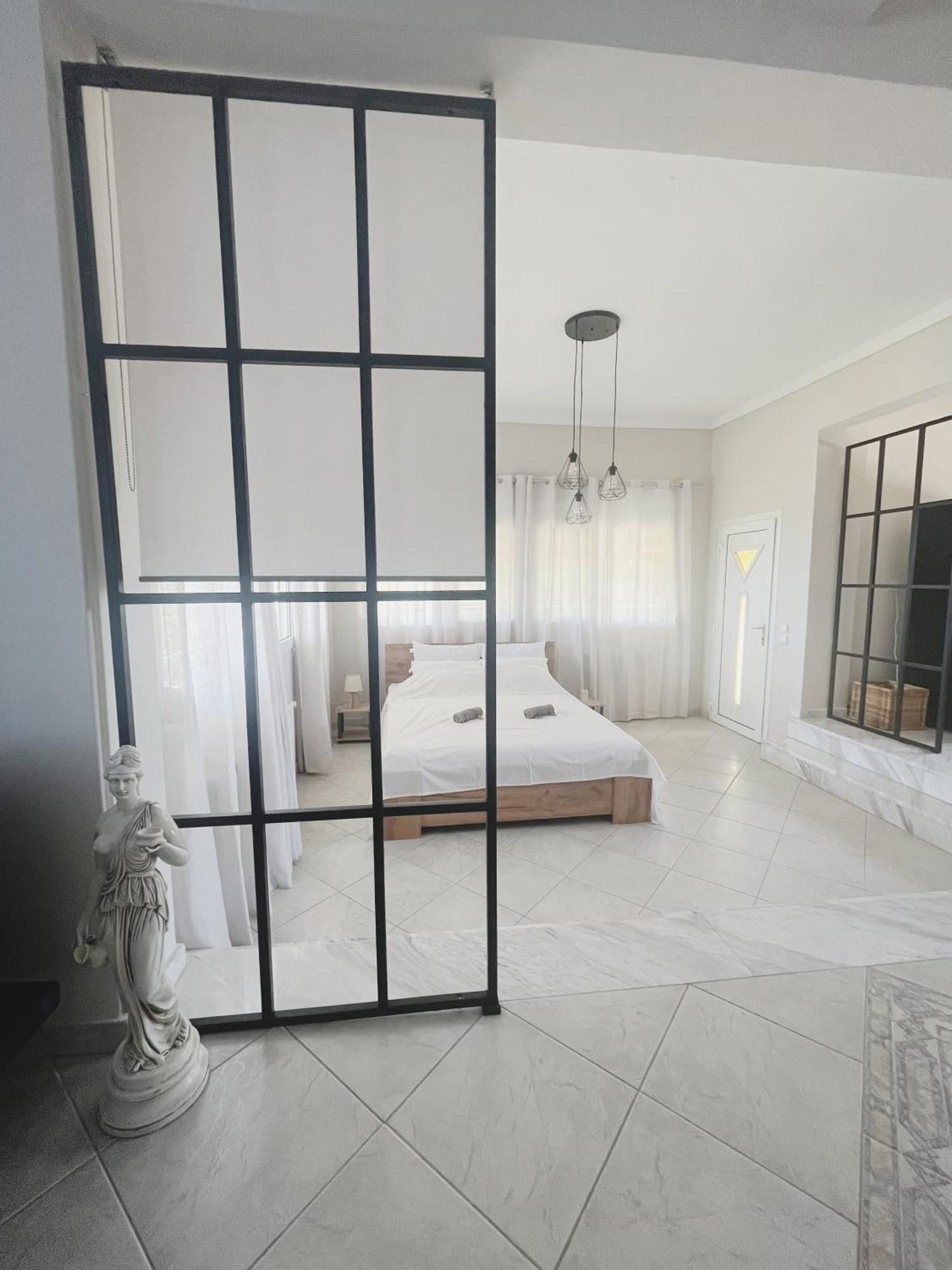 Jacque'S Boutique Suite Thessaloníki Ngoại thất bức ảnh