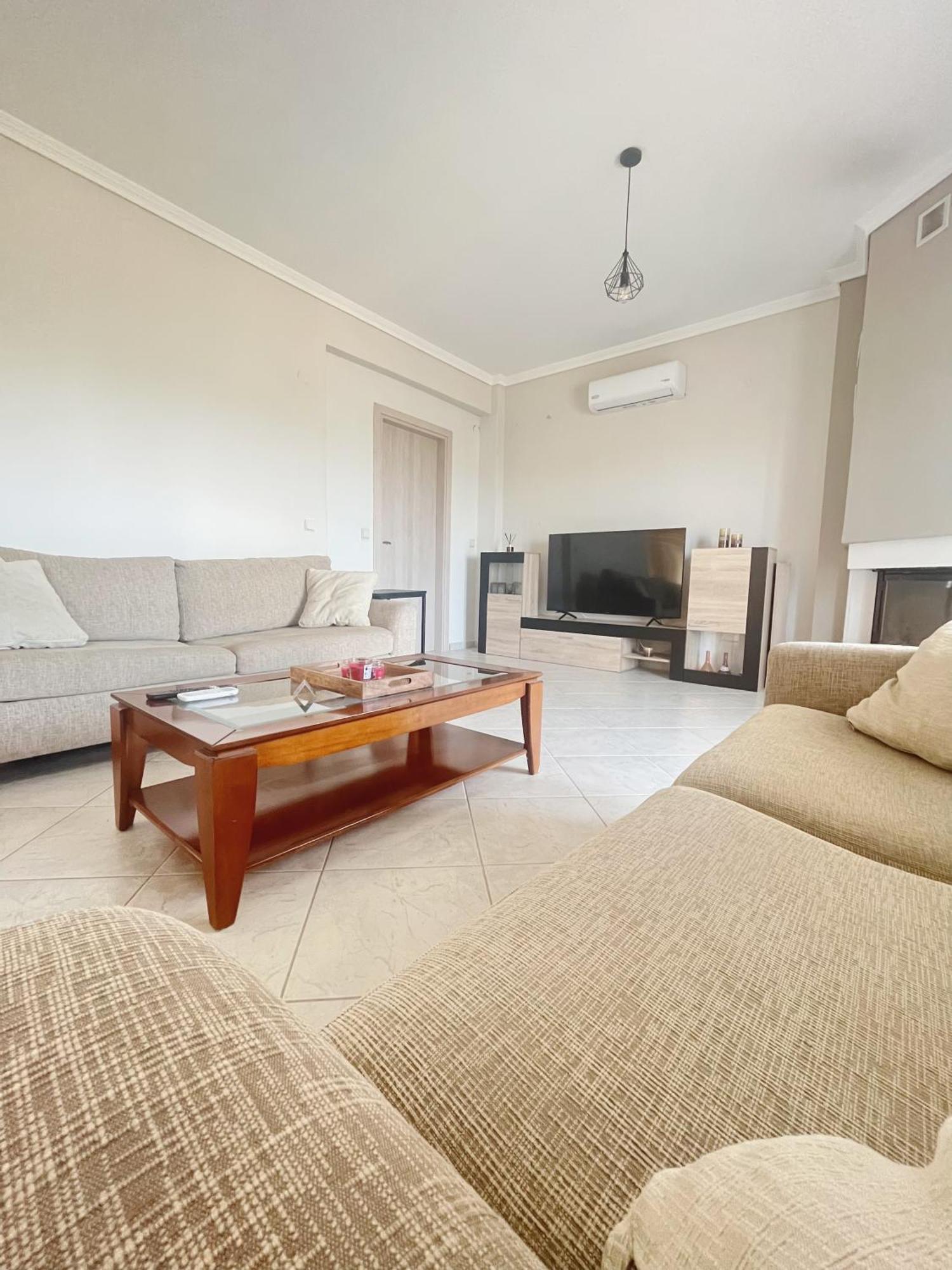 Jacque'S Boutique Suite Thessaloníki Ngoại thất bức ảnh