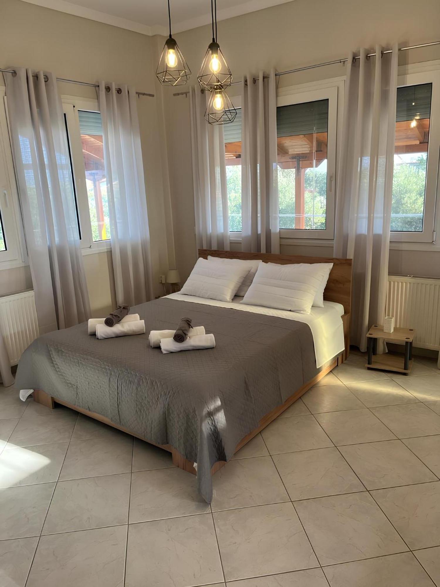 Jacque'S Boutique Suite Thessaloníki Ngoại thất bức ảnh