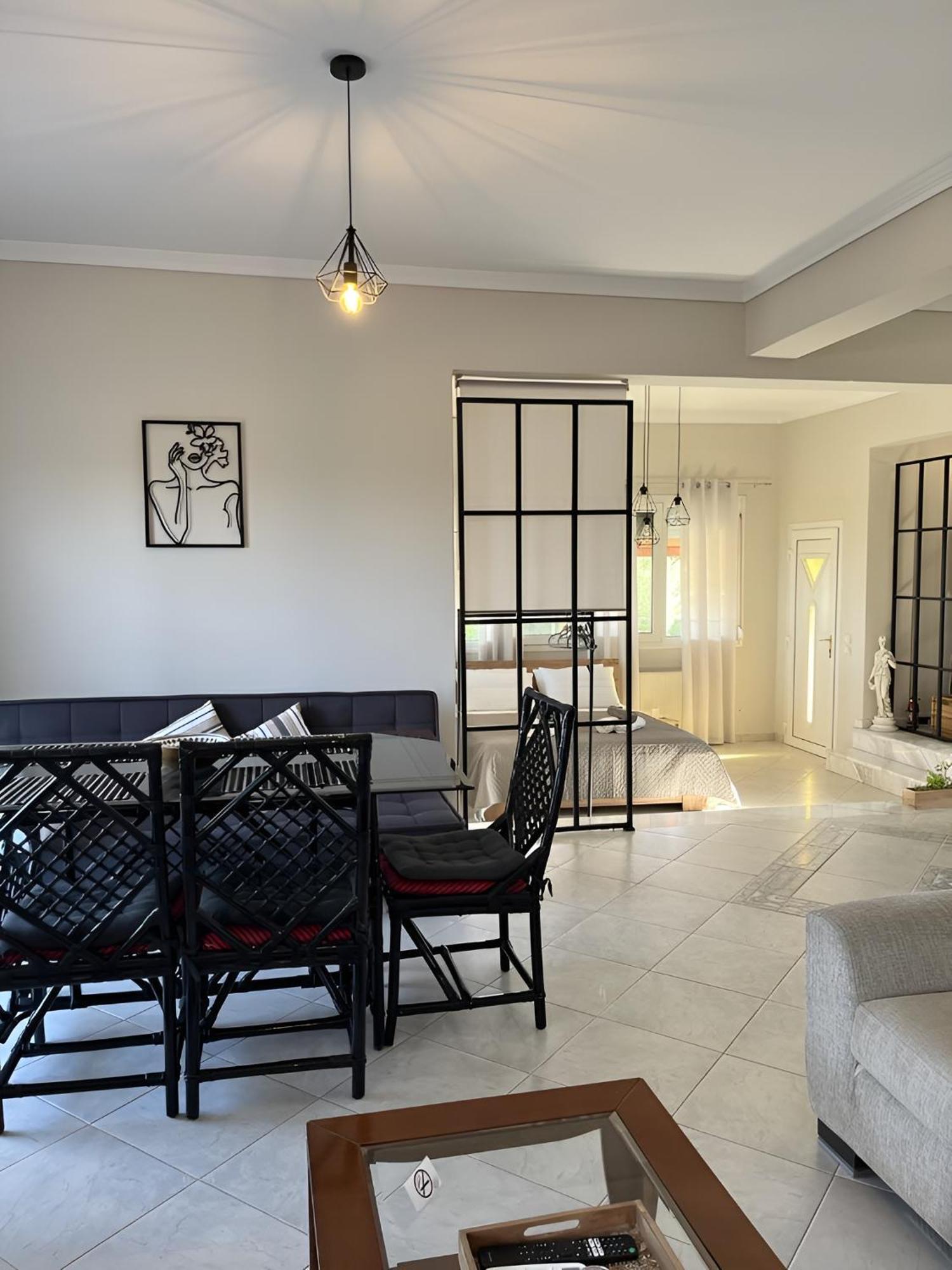Jacque'S Boutique Suite Thessaloníki Ngoại thất bức ảnh