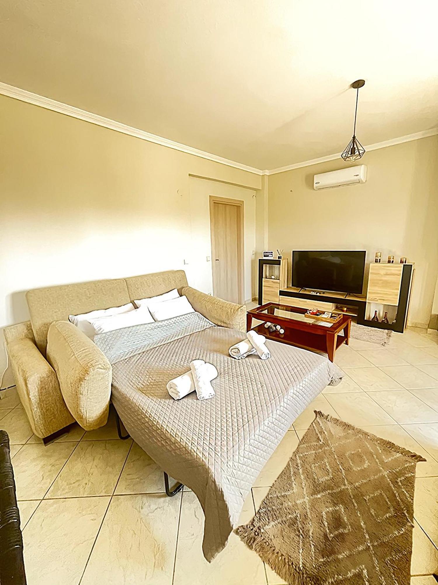 Jacque'S Boutique Suite Thessaloníki Phòng bức ảnh