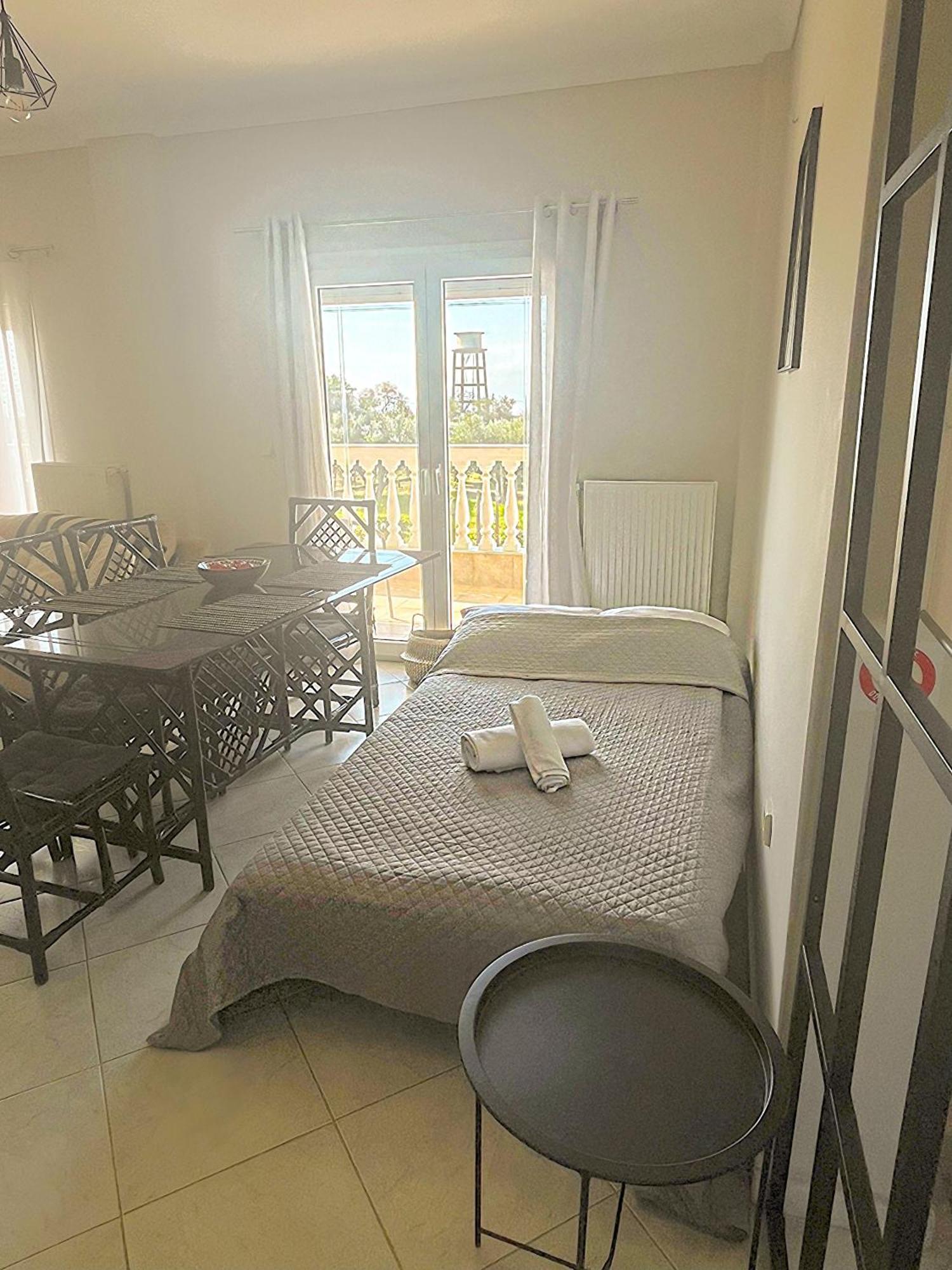 Jacque'S Boutique Suite Thessaloníki Phòng bức ảnh